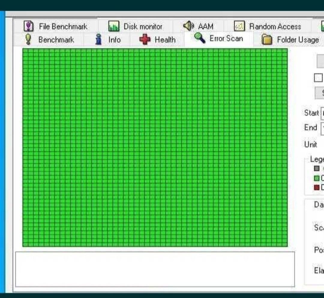Dysk 500gb do laptopa Seagate Hitachi SATA 3 2,5 cala konsol TV szybki