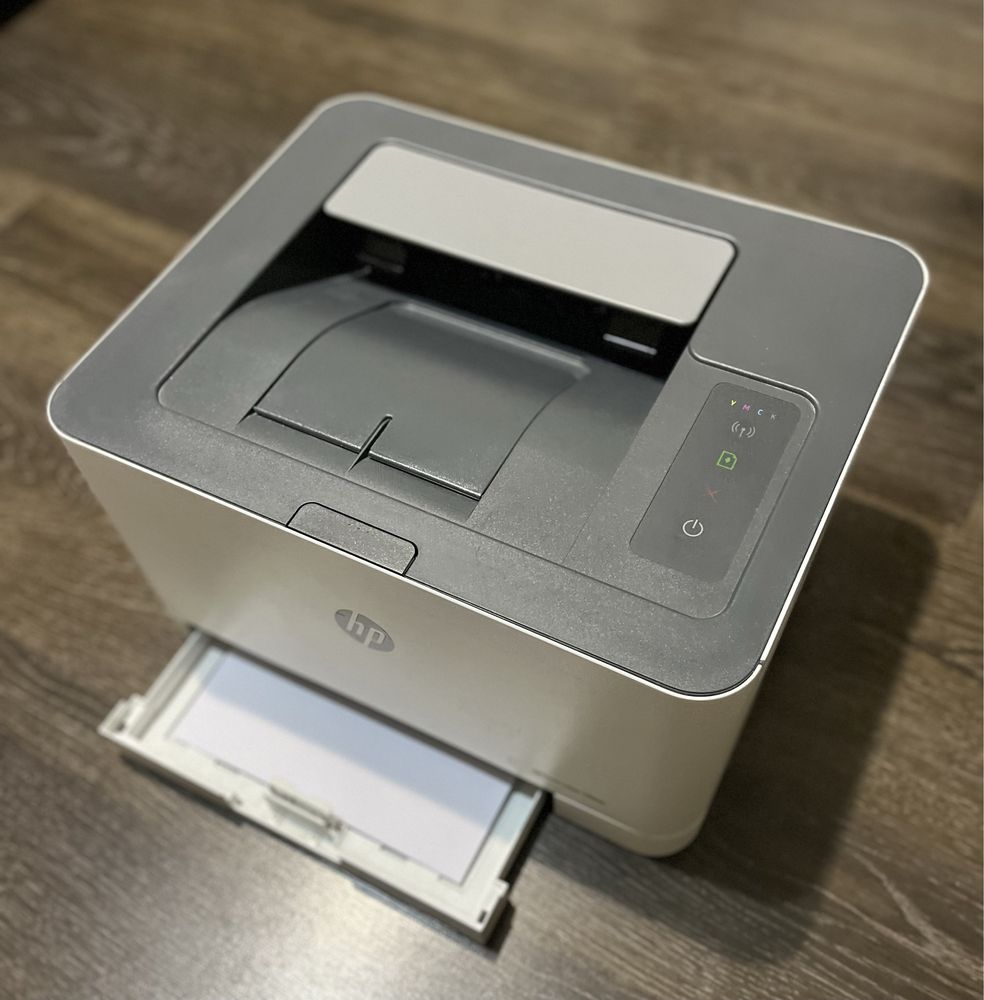 HP Color Laser 150nw