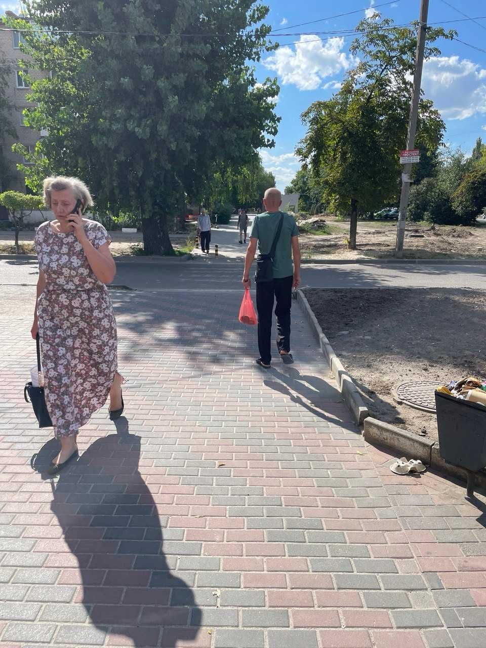 Оренда МАФа в супер місці