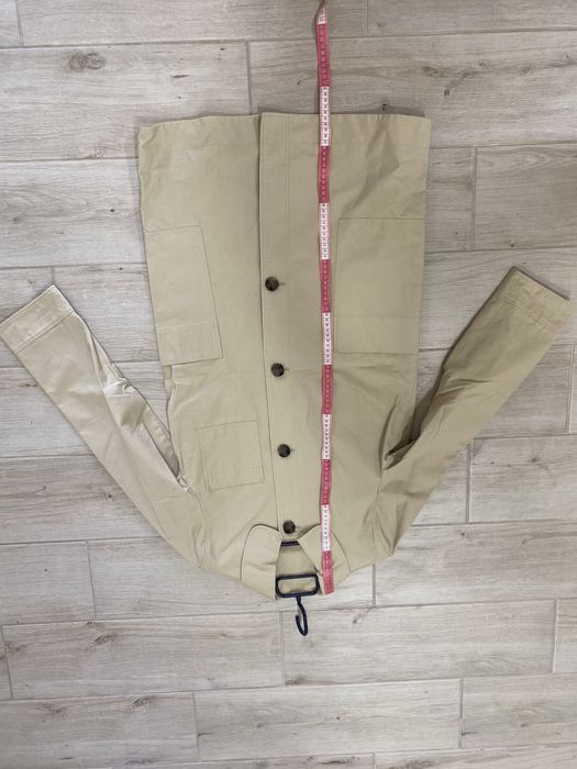 COS пальто, тренч , плащ М