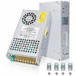 Zasilacz impulsowy DC 12 V 50 A 600 W
