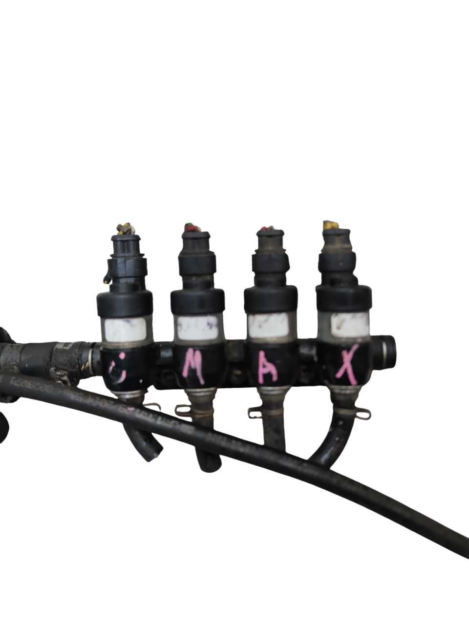 Listwa Wtryskowa Gazu LPG 57R016379