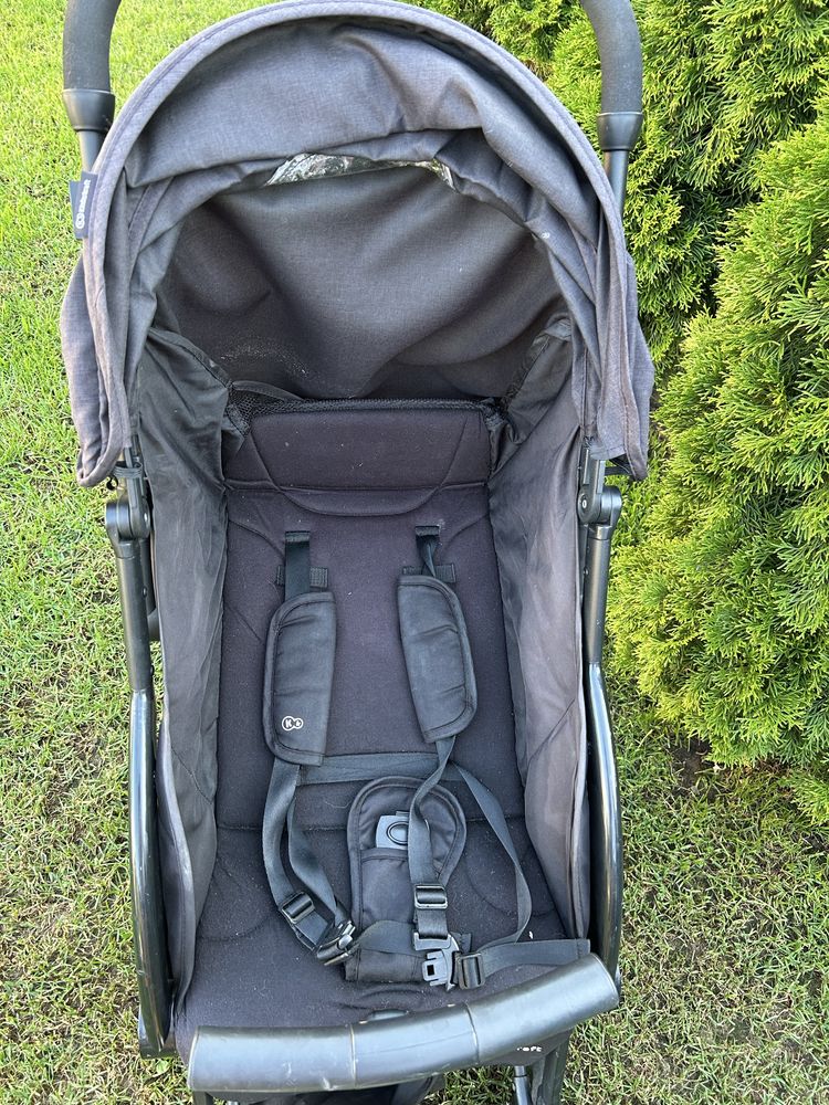 Wozek spacerowy kinderkraft
