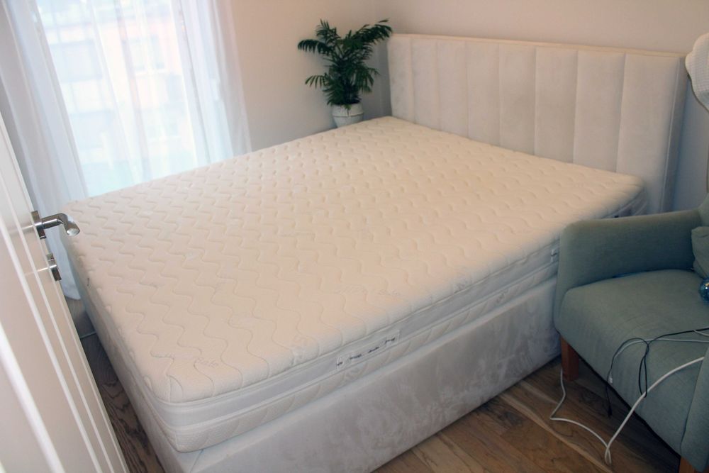Materac na łóżko