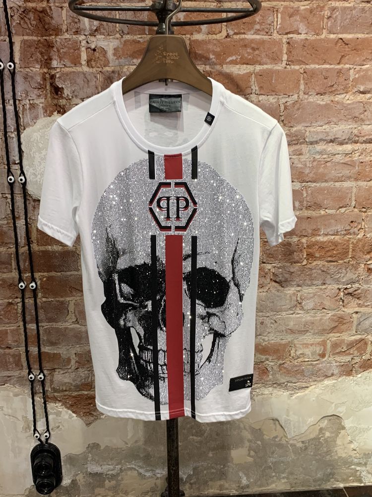 Philipp Plein футболки