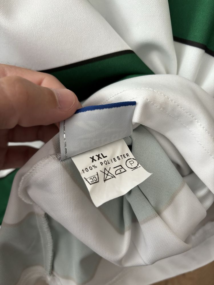 Camisola Sporting SCP 00/01