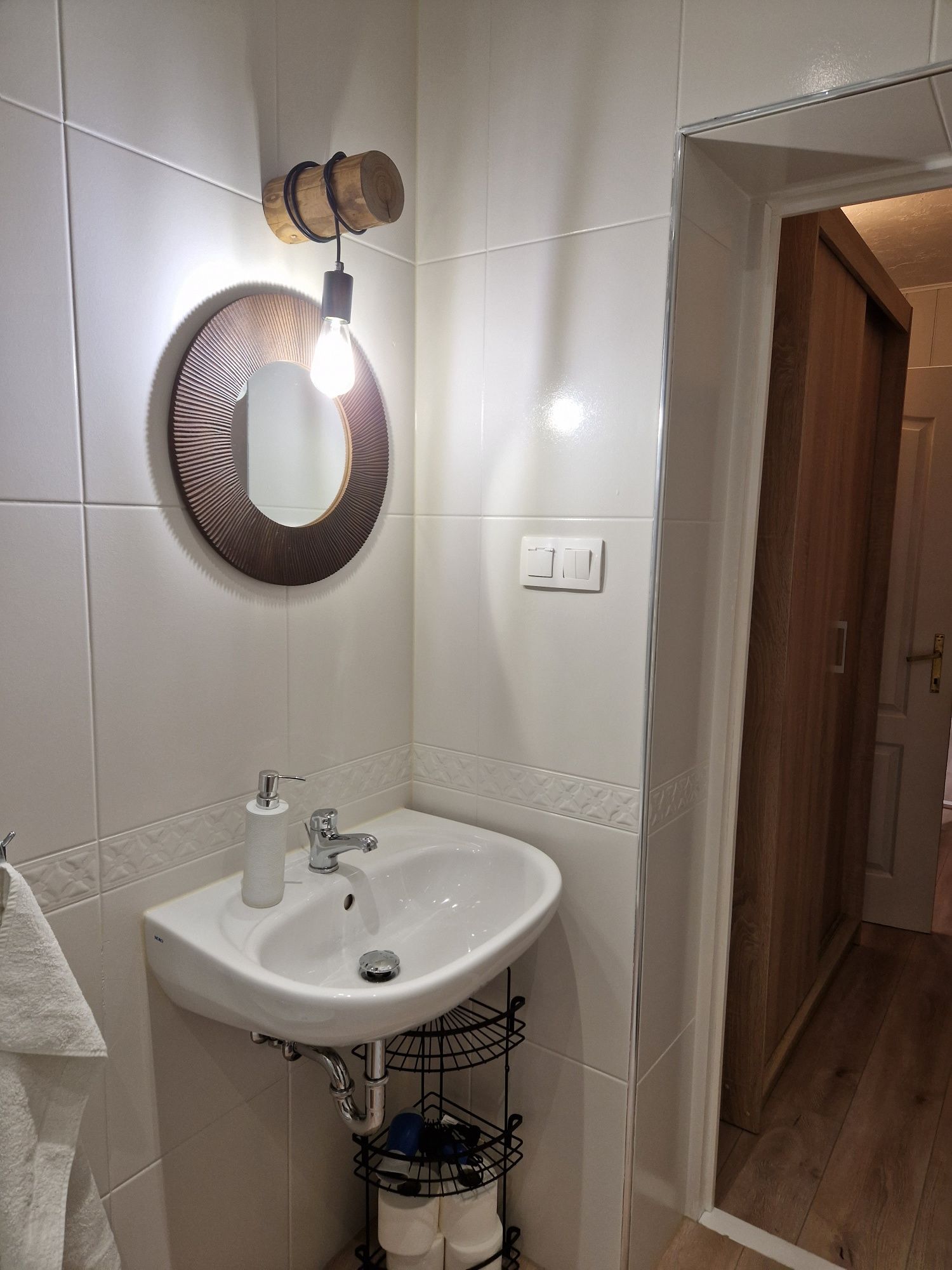 ZAKOPANE Apartament U Majerczyka Wielkanoc