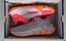 Buty Nike Giannis Immortality 2 roz.45 NOWE