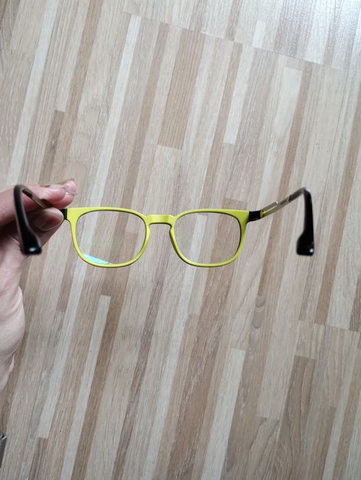 Oprawki do okularów dziecięce