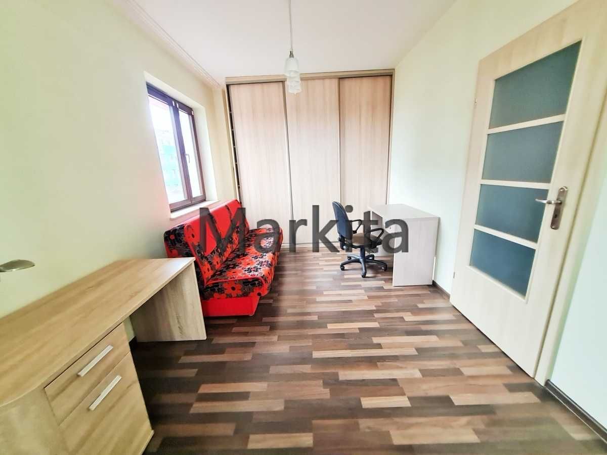 ul. Nyska, rozkład, balkon, miejsce postojowe, meble, od 30.09