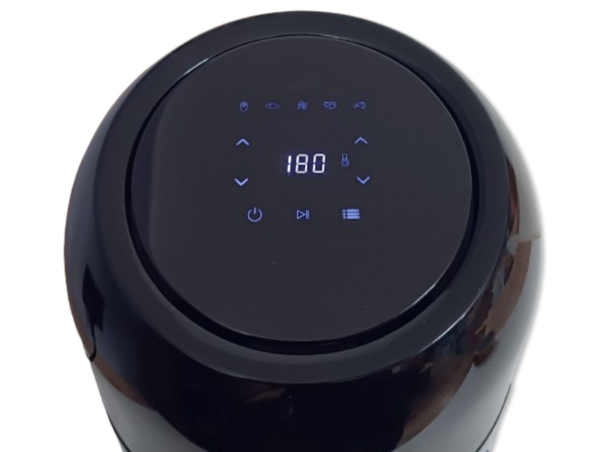 Frytkownica beztłuszczowa Mellerware 3,5L - 1000W