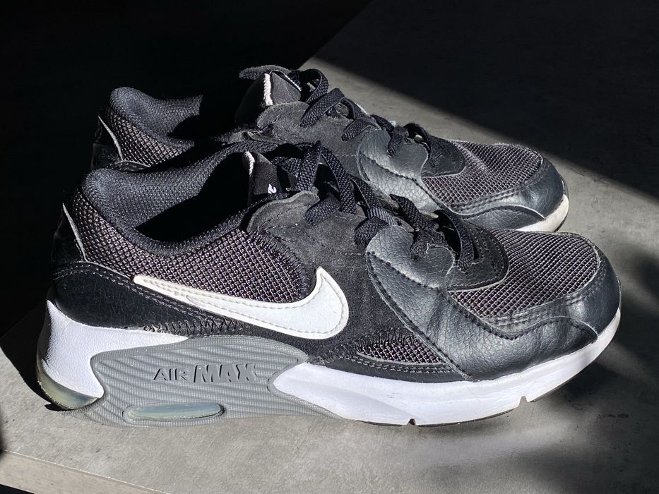 Кросівки Nike Air Max 34