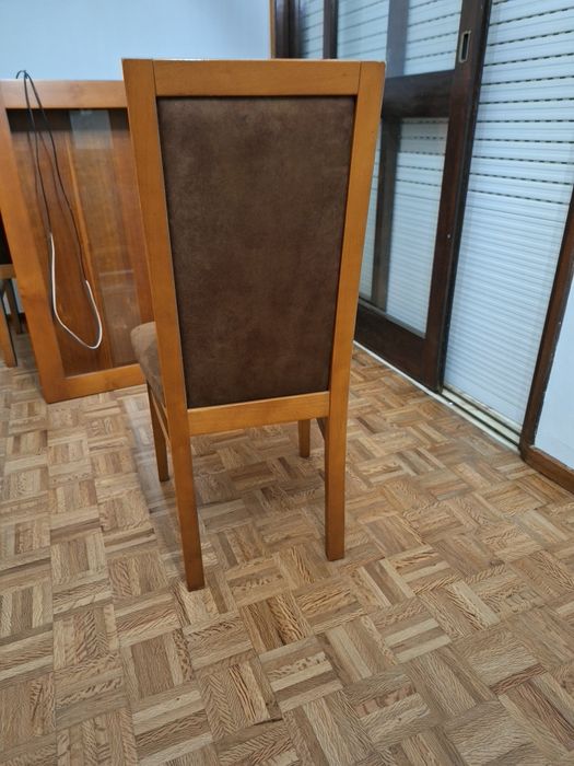 Cadeiras de sala
