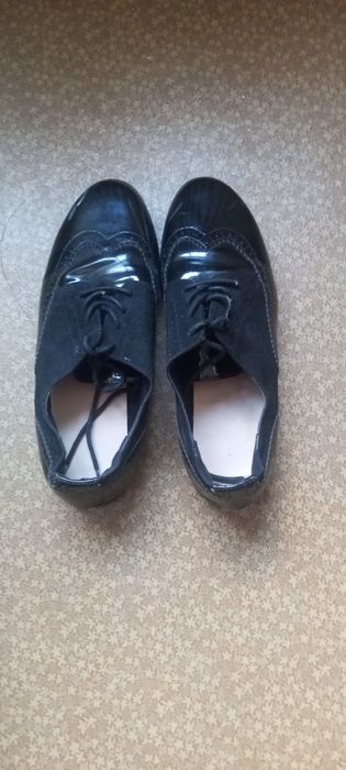 Жіноче взуття на осінь