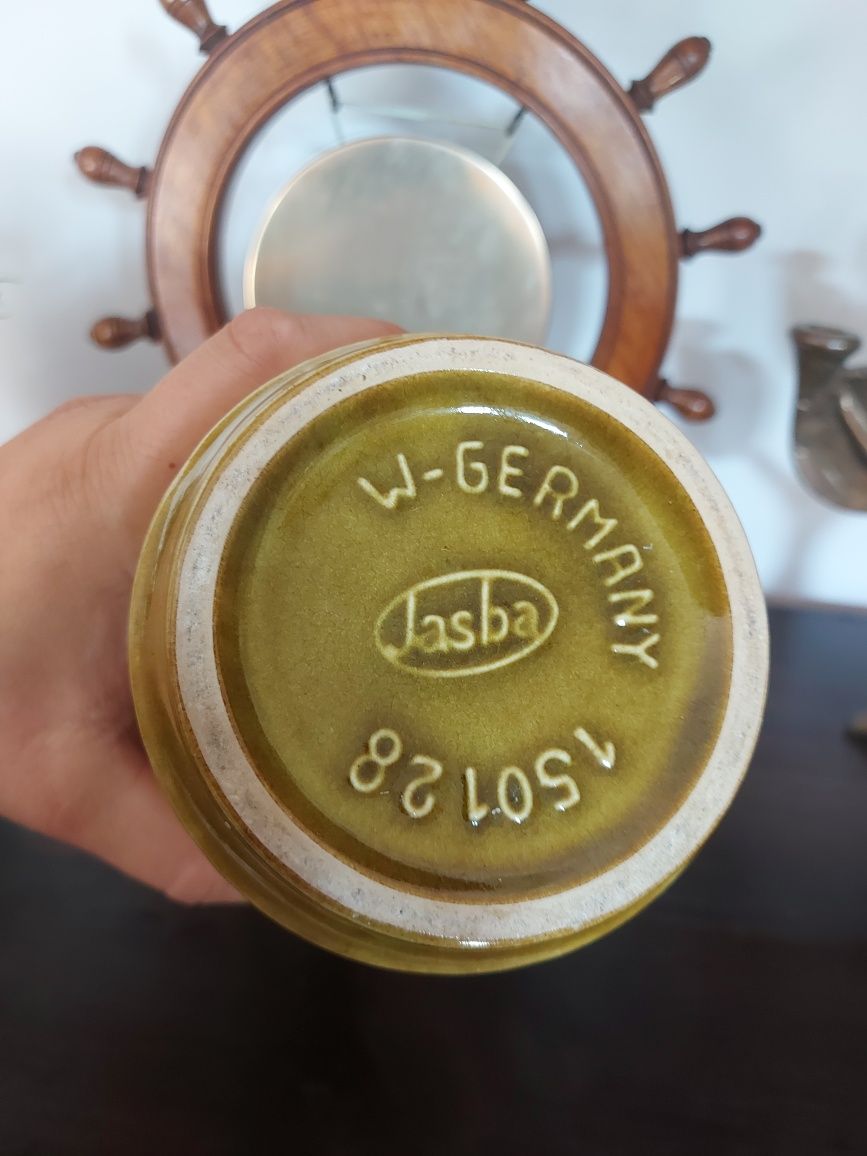 Jasba W. Germany wazon