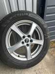 Диски 5/112/R17 skoda,volkswagen