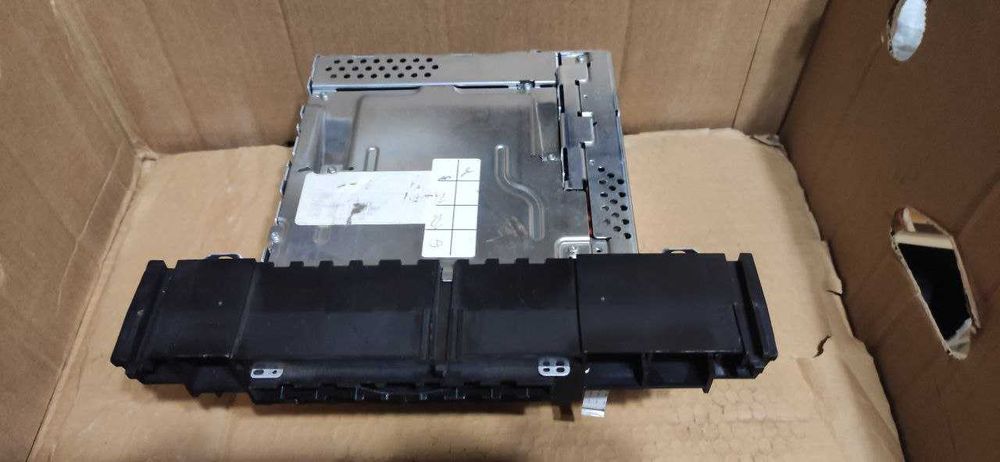 магнитола навигация CCC BMW X5 E70 X6 E71 65839191568