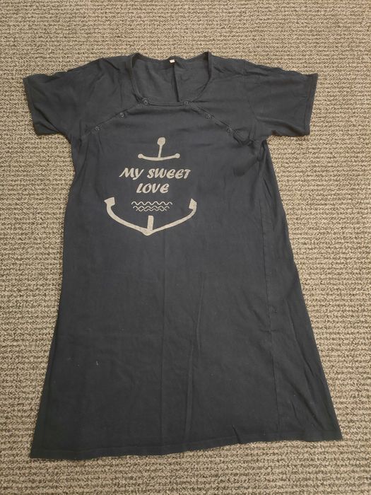 Ubrania ciążowe rozmiar M/L