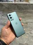 OnePLUS 9 Pro Zielony Powystawowy 12GB RAM / 256GB wewnętrznej