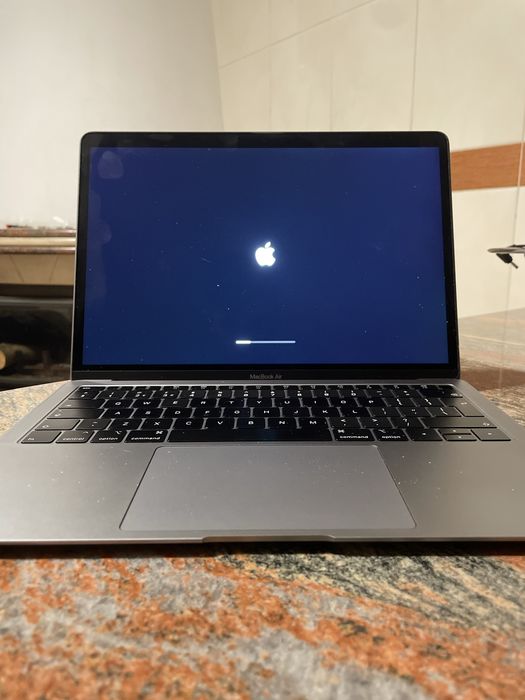 Macbook air 2019 Novo/Nunca usado