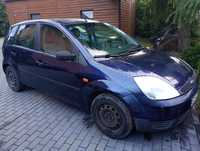 Ford Fiesta 1,3 benzyna