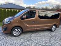 Koła alufelgi z oponami 215/60/17 vivaro trafic talento nv300