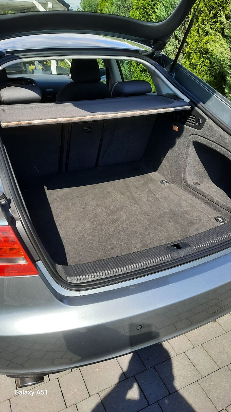 Audi A5 Audi A5 2.0 tfsi Quattro, Automat