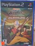 Avatar The Legend Of Aang The Burning Earth PS2, BDB, Centrum Grania