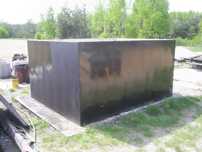 Szambo Szamba Zbiorniki Betonowe Zbiornik Betonowy Atest PZH Gwarancja