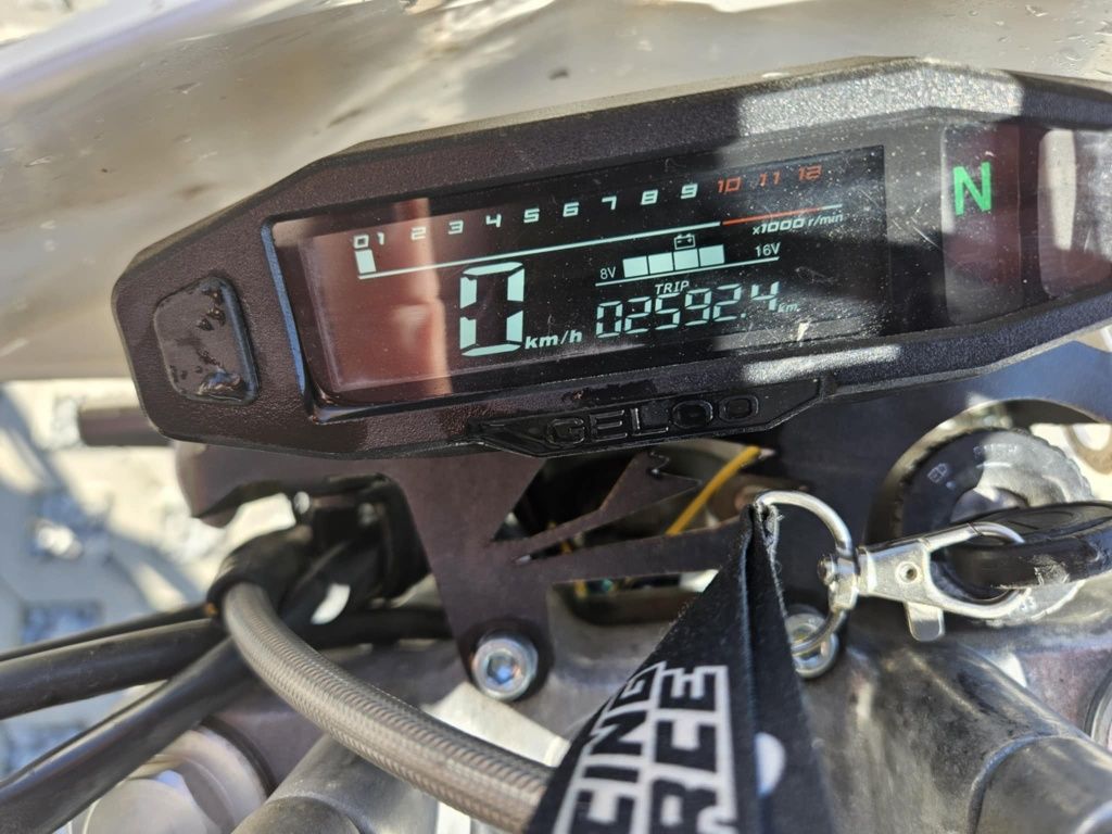 Motorower Beta RR 50
