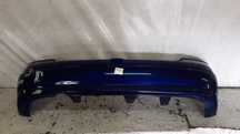 # ZDERZAK TYŁ TYLNY DO OPEL ASTRA G 2 II HB Z21B