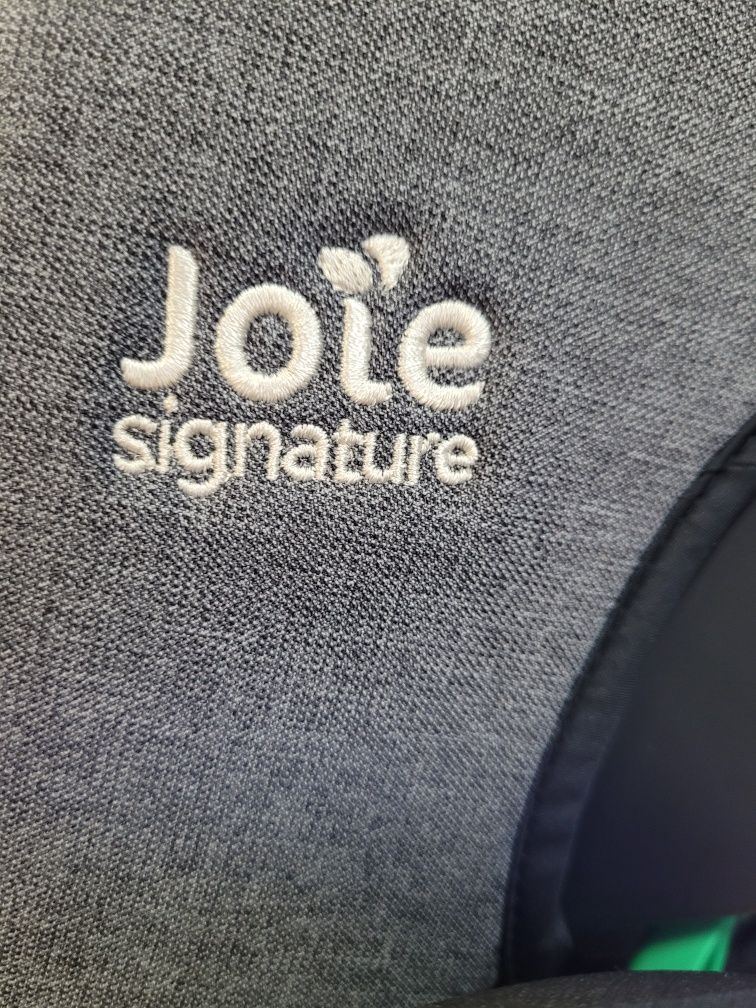 NOWY! Joie I Traver 15-36kg