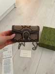 Torebka Gucci dionysus w idealnym stanie z paragonem