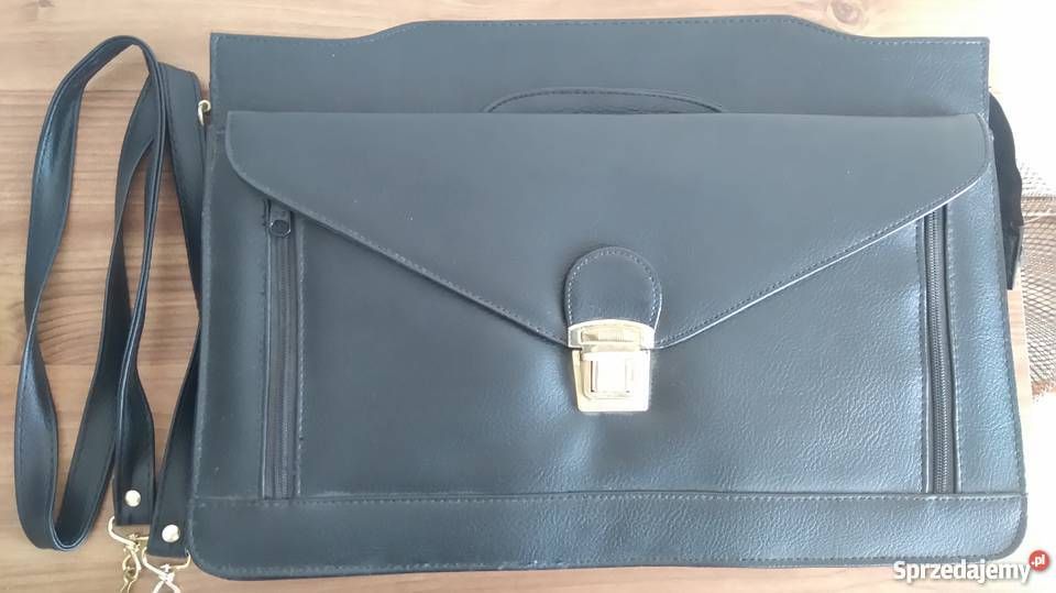 Torba aktówka Teczka PRL