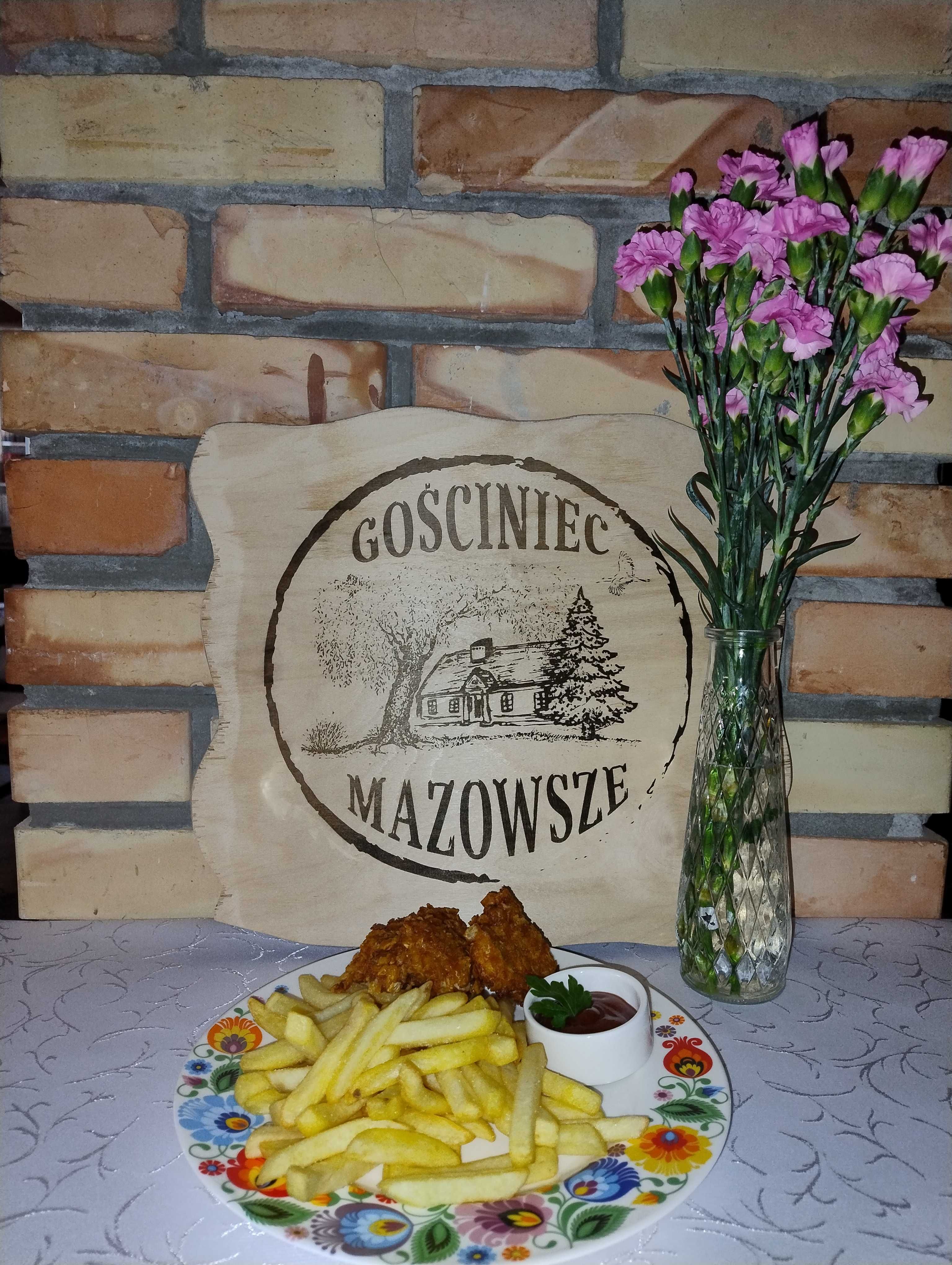 Noclegi, Pokoje, Agroturystyka, Przyjęcia, Ciechanów, Przasnysz