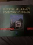 Projektowanie obiektow uzytecznosci publucznej
