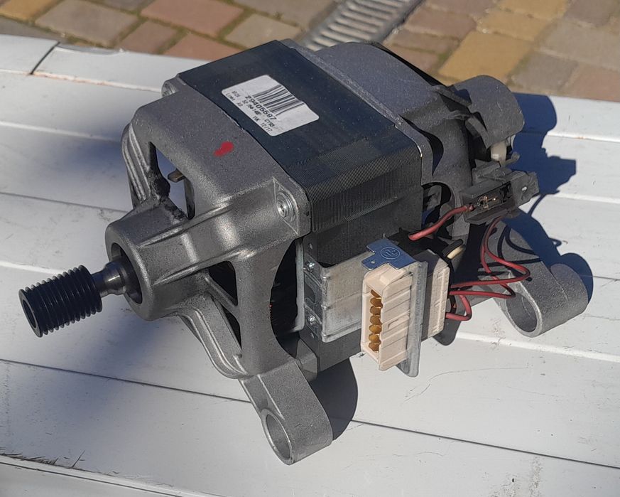 Candy модуль (плата).Люк, мотор.