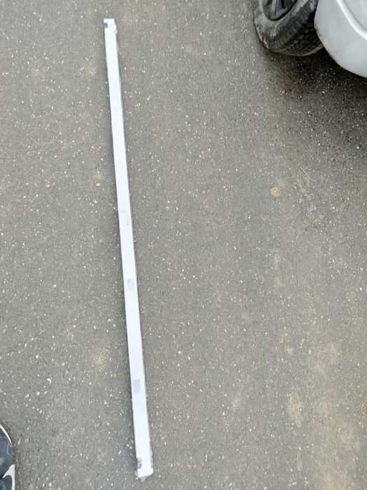 2 stezenia poziome do mini rusztowania krause