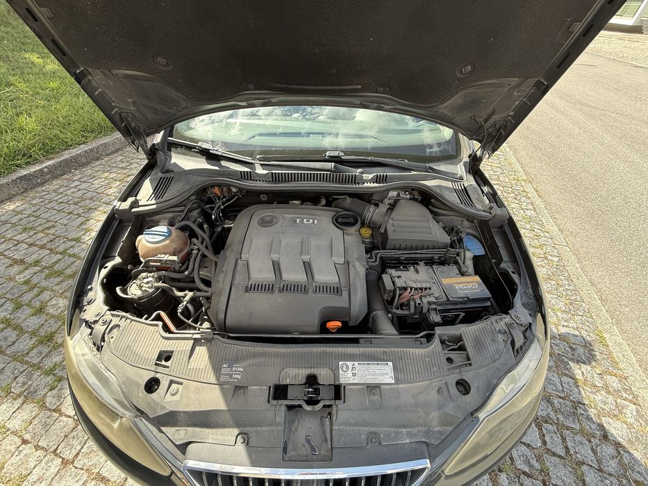 Seat Ibiza 1.2 ST