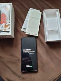Samsung A42 5G plus Spigen