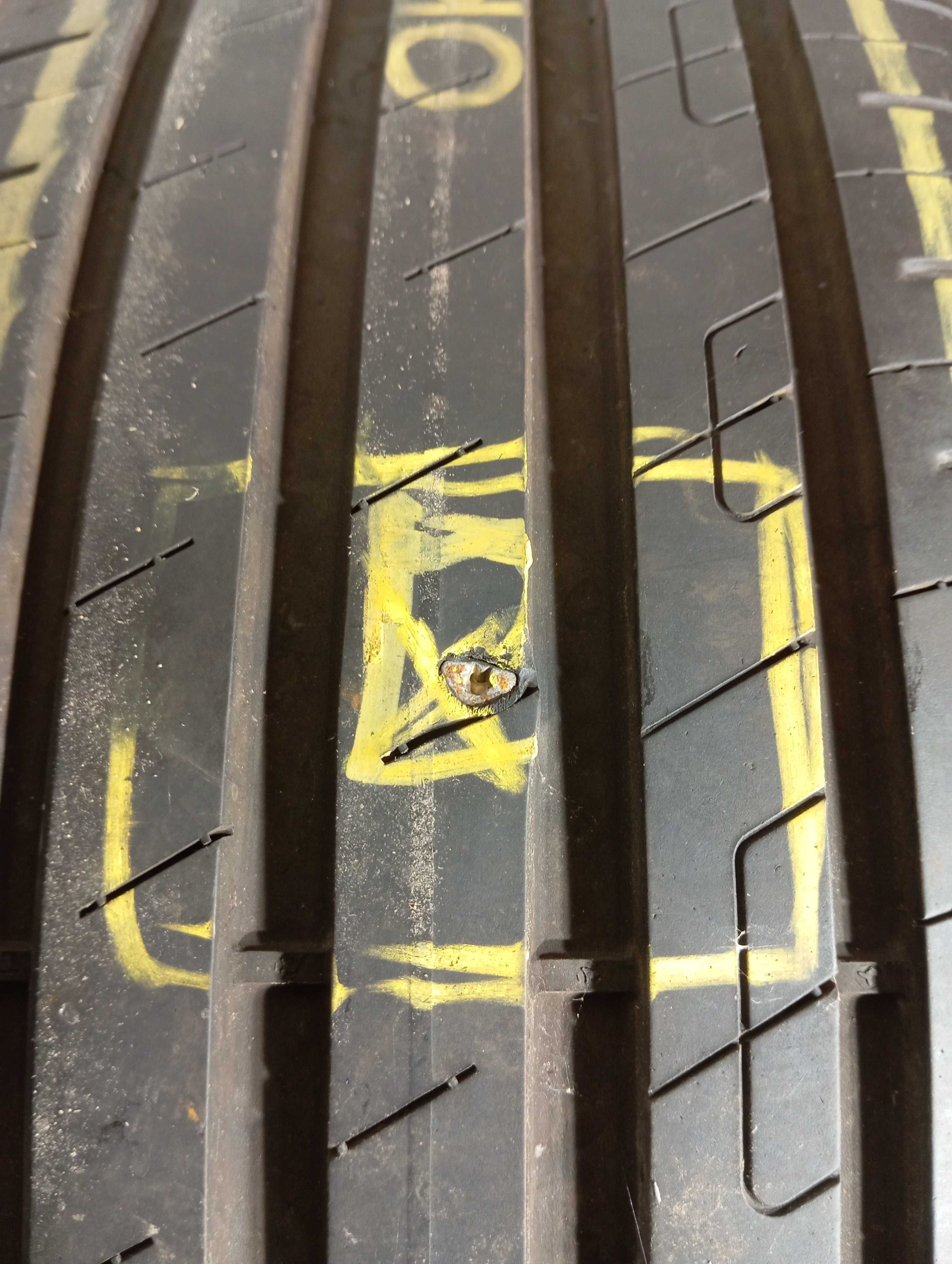 1x 215/65 R17 99V Goodyear Efficientgrip 2020r 6,3mm