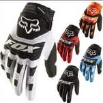 Rękawice fox MTB MX MBX DH dirtbike rowerowe cross