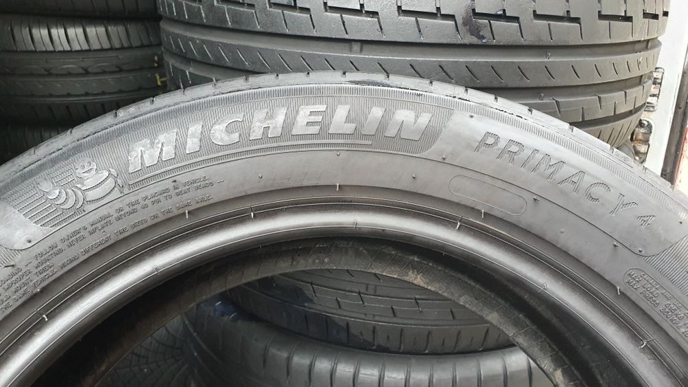 205/55 R17  2шт Michelin ( Мішелін) Авторезина, шини.