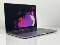 Apple MacBook Pro 13 16GB RAM 512GB SSD m.2 Touch Bar/ID Mocna Bateria
