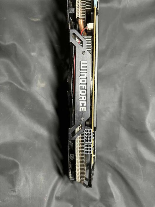 Gigabyte GeForce GTX970 Gaming G1