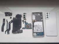 Розборка Samsung s21 (8/128)