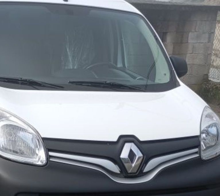 Renault Kangoo / 2014