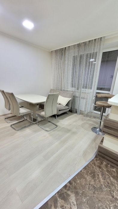 Видовая 3-х кв. Метро! Сертифікат!