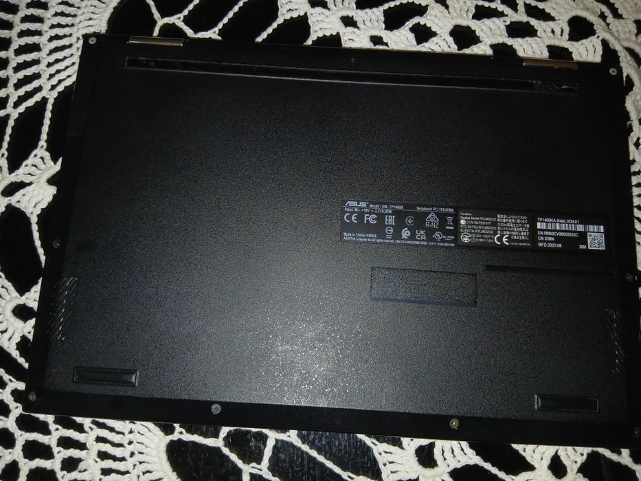 Computador/Laptop/Notebook