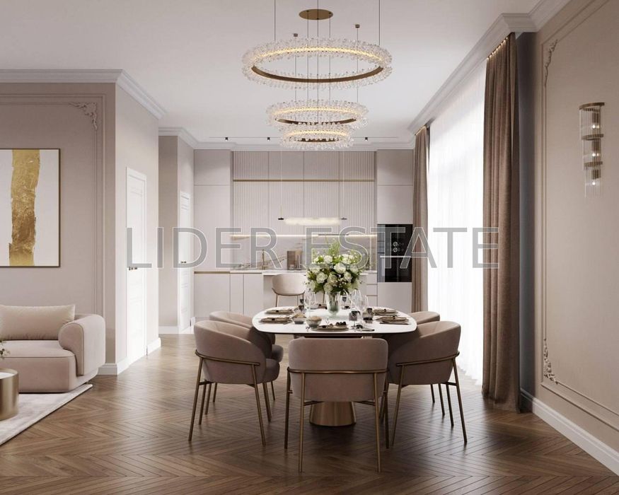 Оренда розкішного таунхауса в Ужгороді